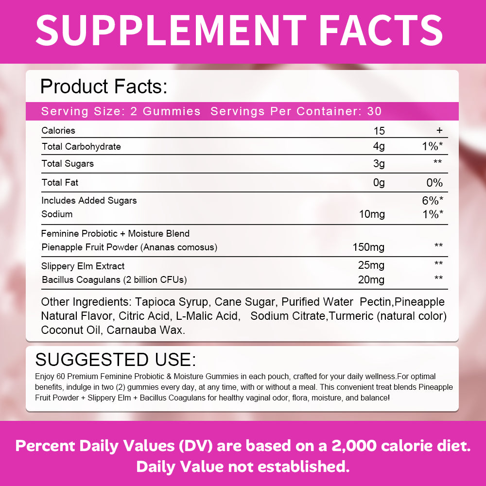 Cofulta Slippery Kitty Gummies