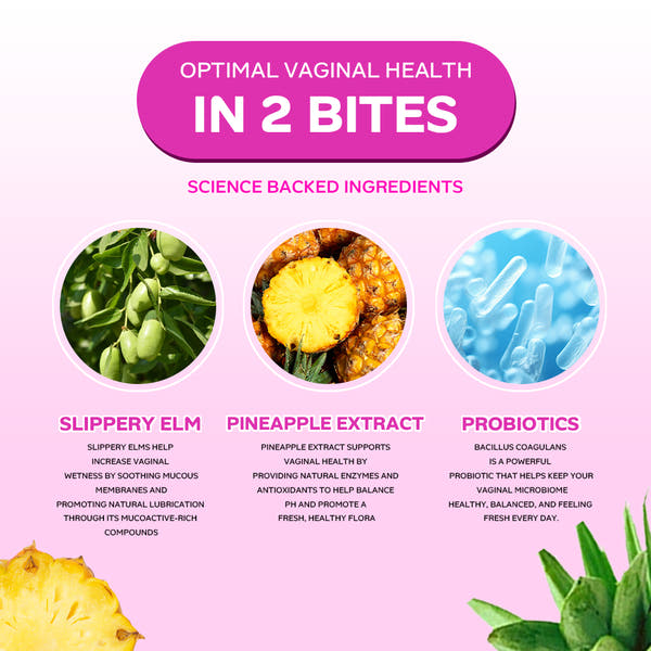 Cofulta Slippery Kitty Gummies