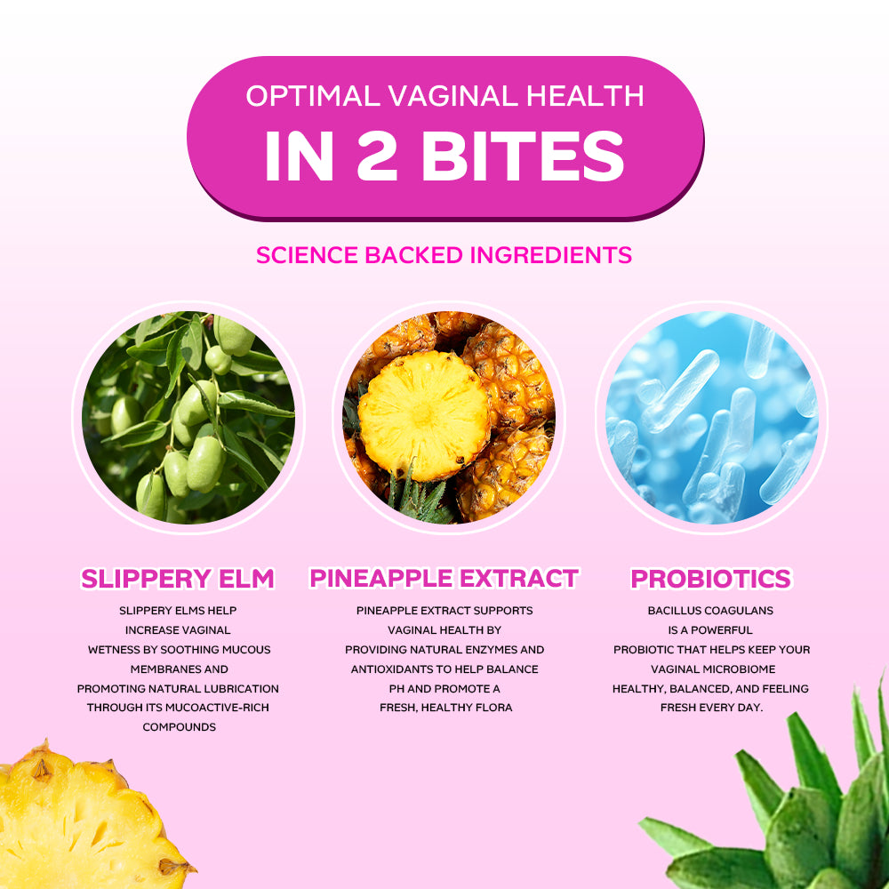 Cofulta Slippery Kitty Gummies