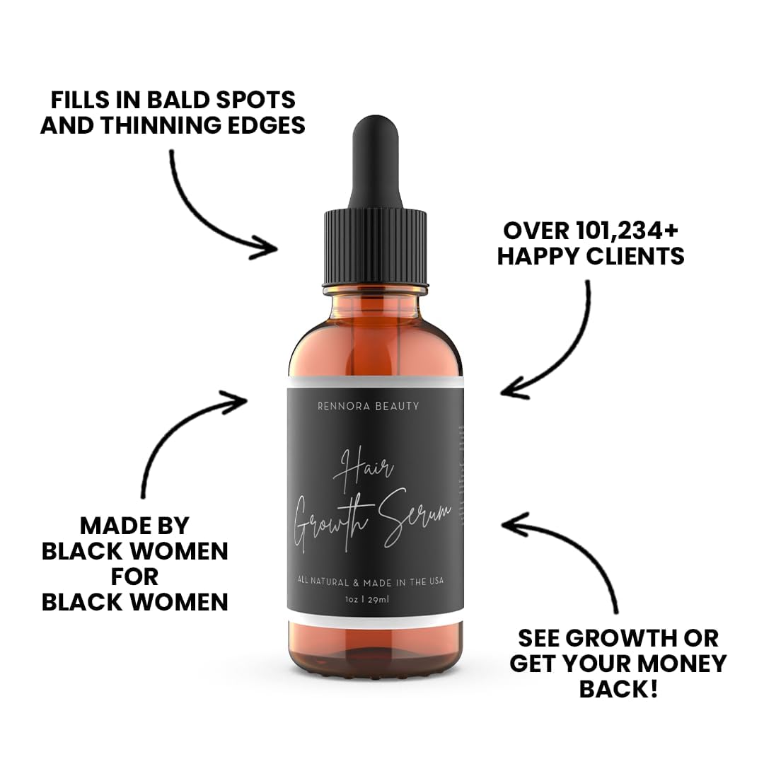 Cofulta Hair Growth Serum