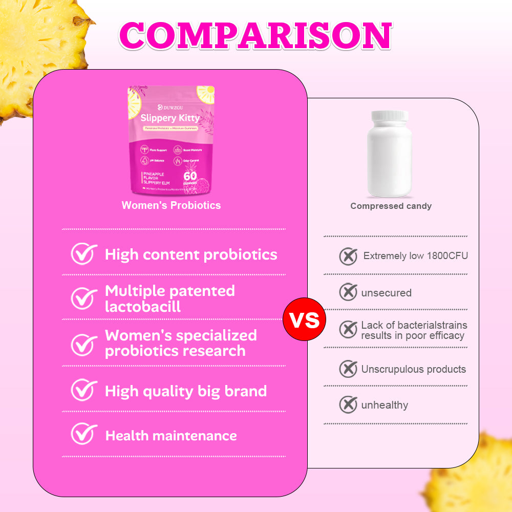 Cofulta Slippery Kitty Gummies