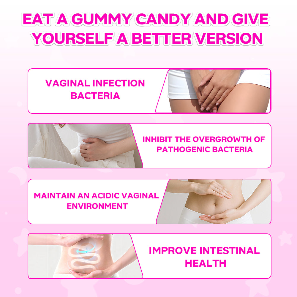 Cofulta Slippery Kitty Gummies