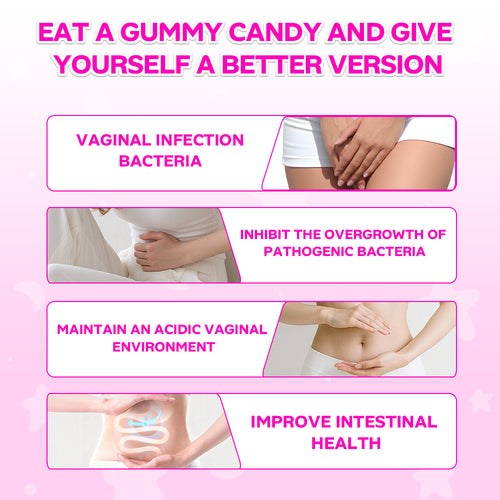 Cofulta Slippery Kitty Gummies
