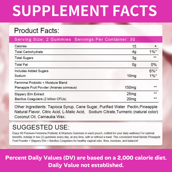 Cofulta Slippery Kitty Gummies