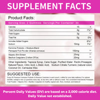 Cofulta Slippery Kitty Gummies