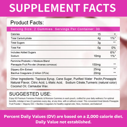 Cofulta Slippery Kitty Gummies