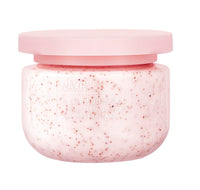 Peach Body Scrub Cream