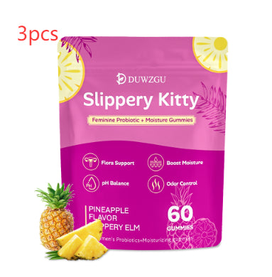 Cofulta Slippery Kitty Gummies