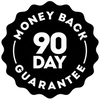 Money Back Guarantee