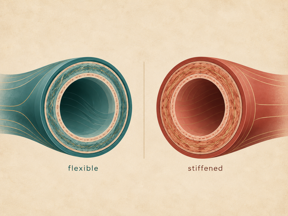 4. Works on what your cholesterol panel can't measure