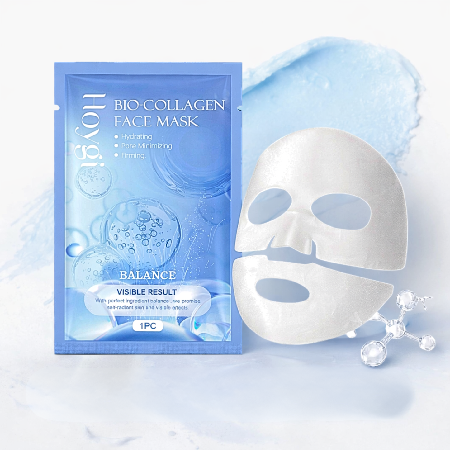 Cofulta Bio-Collagen Recovery Mask