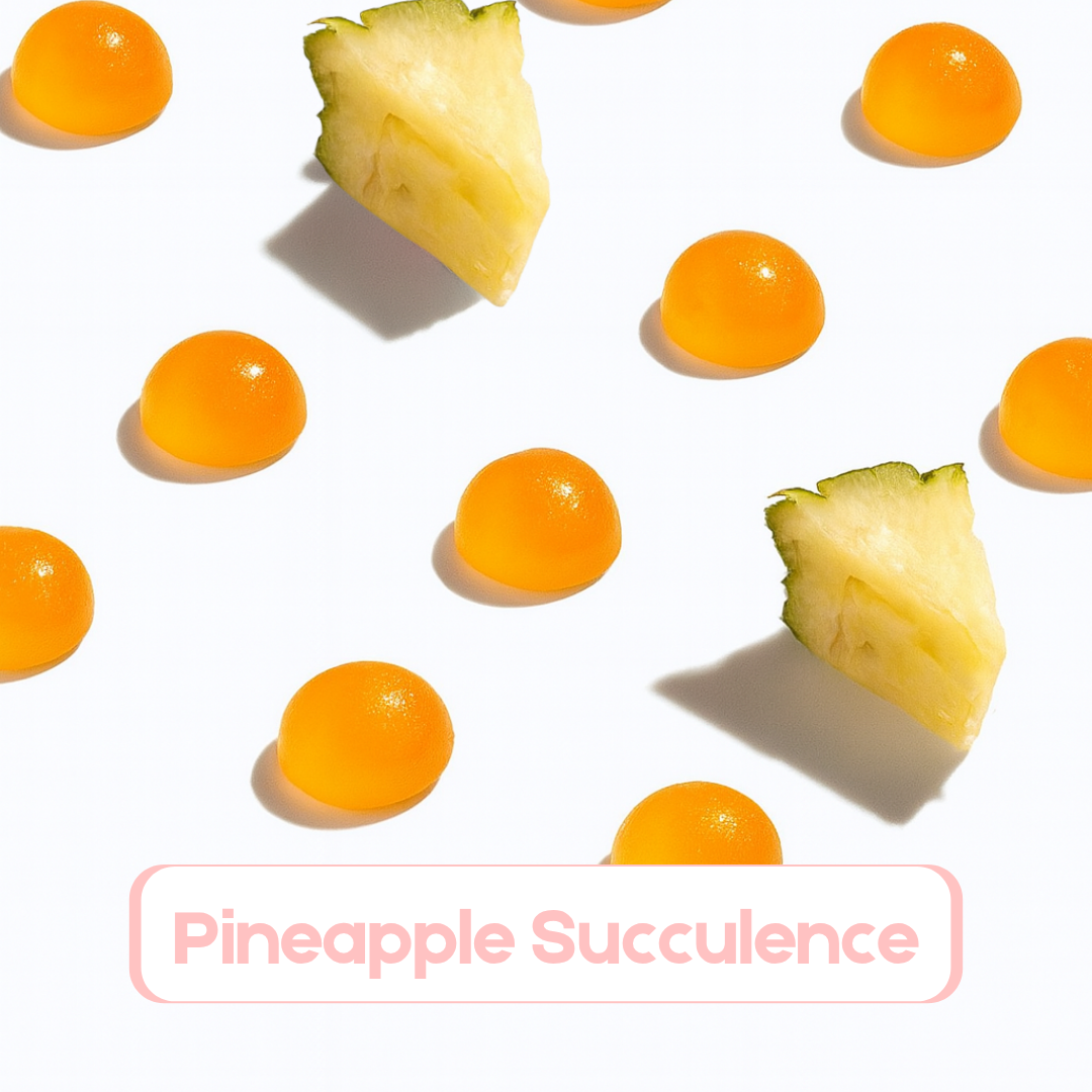 Cofulta FemmeFresh pH Gummies