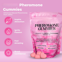 Cofulta Pheromone Gummies
