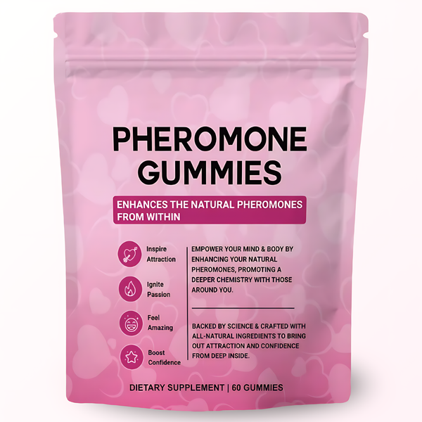 Cofulta Pheromone Gummies