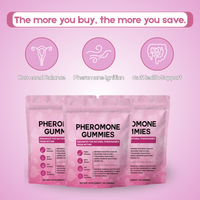 Cofulta Pheromone Gummies