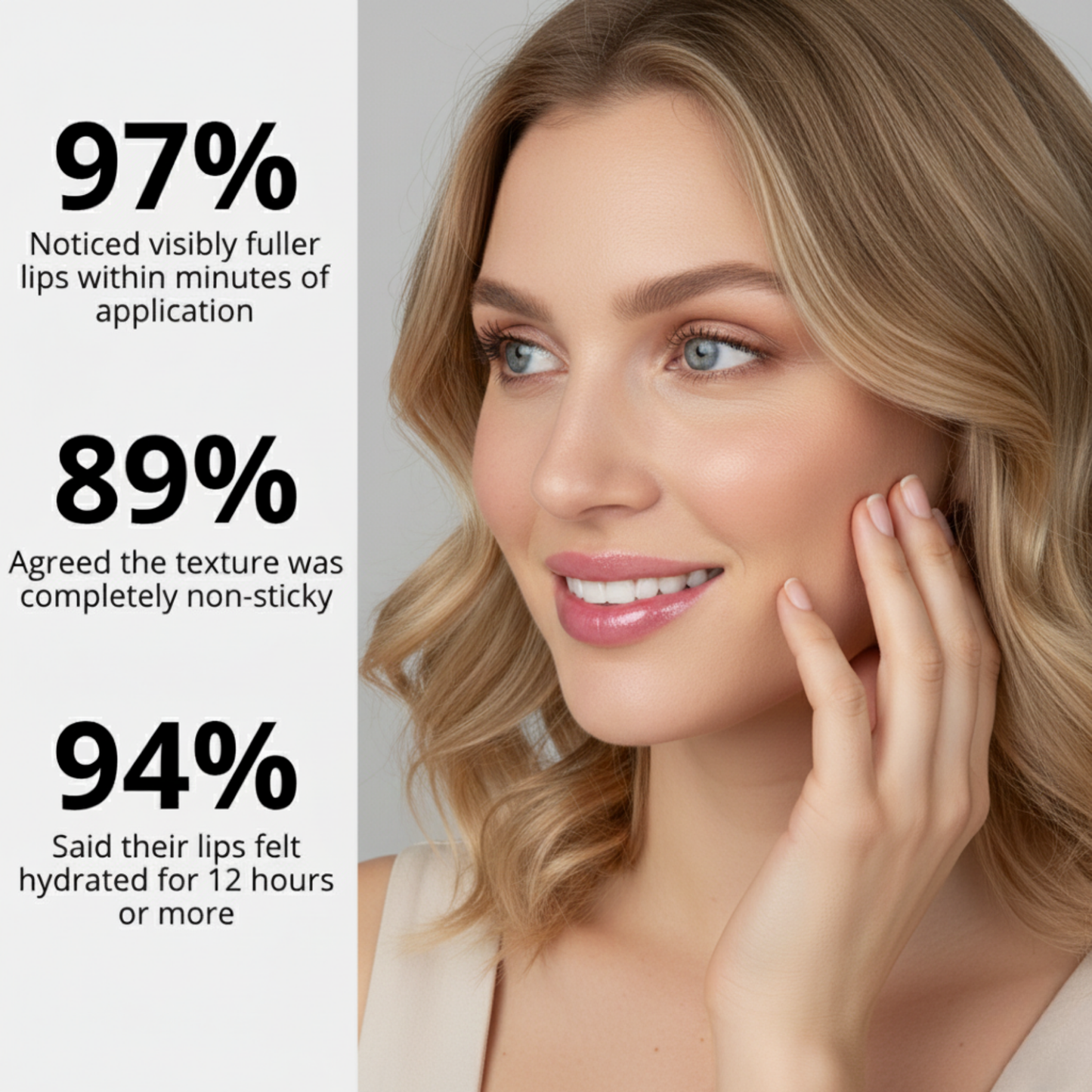 Cofulta Jelly Lip Oil