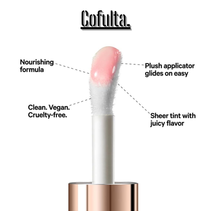 Cofulta Jelly Lip Oil