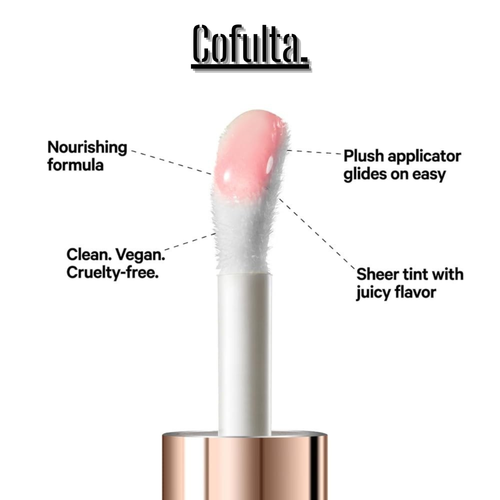 Cofulta Jelly Lip Oil