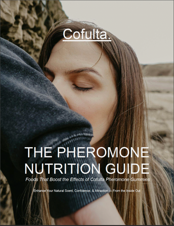 The Cofulta Pheromone Nutrition E-Book