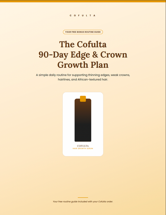 Cofulta 90-Day Edge & Crown Guide