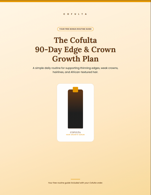 Cofulta 90-Day Edge & Crown Guide