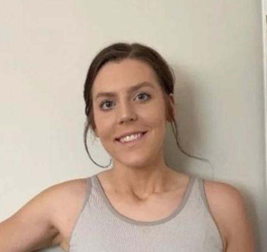 Sophie M.