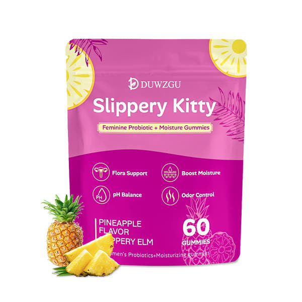 Cofulta Slippery Kitty Gummies