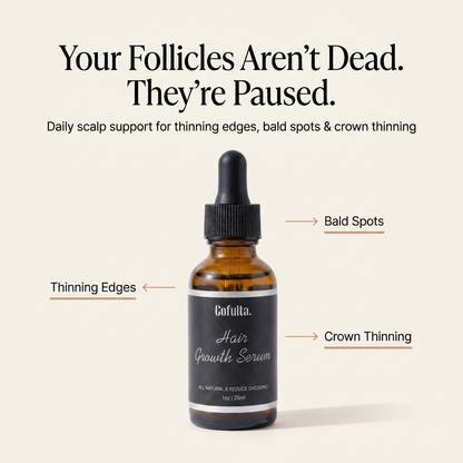 Cofulta Hair Growth Serum