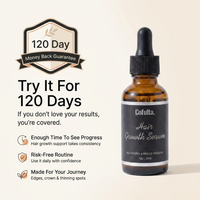 Cofulta Hair Growth Serum
