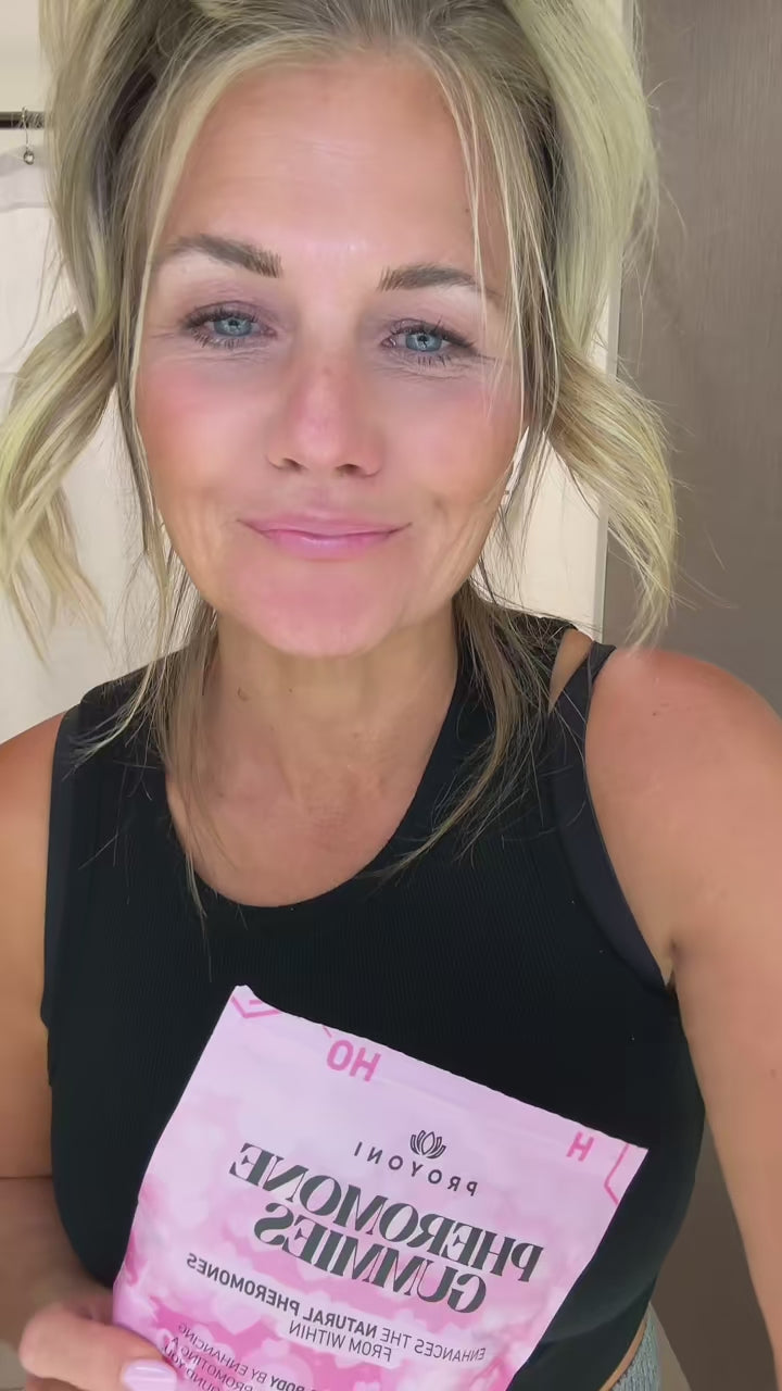 Cofulta Pheromone Gummies video