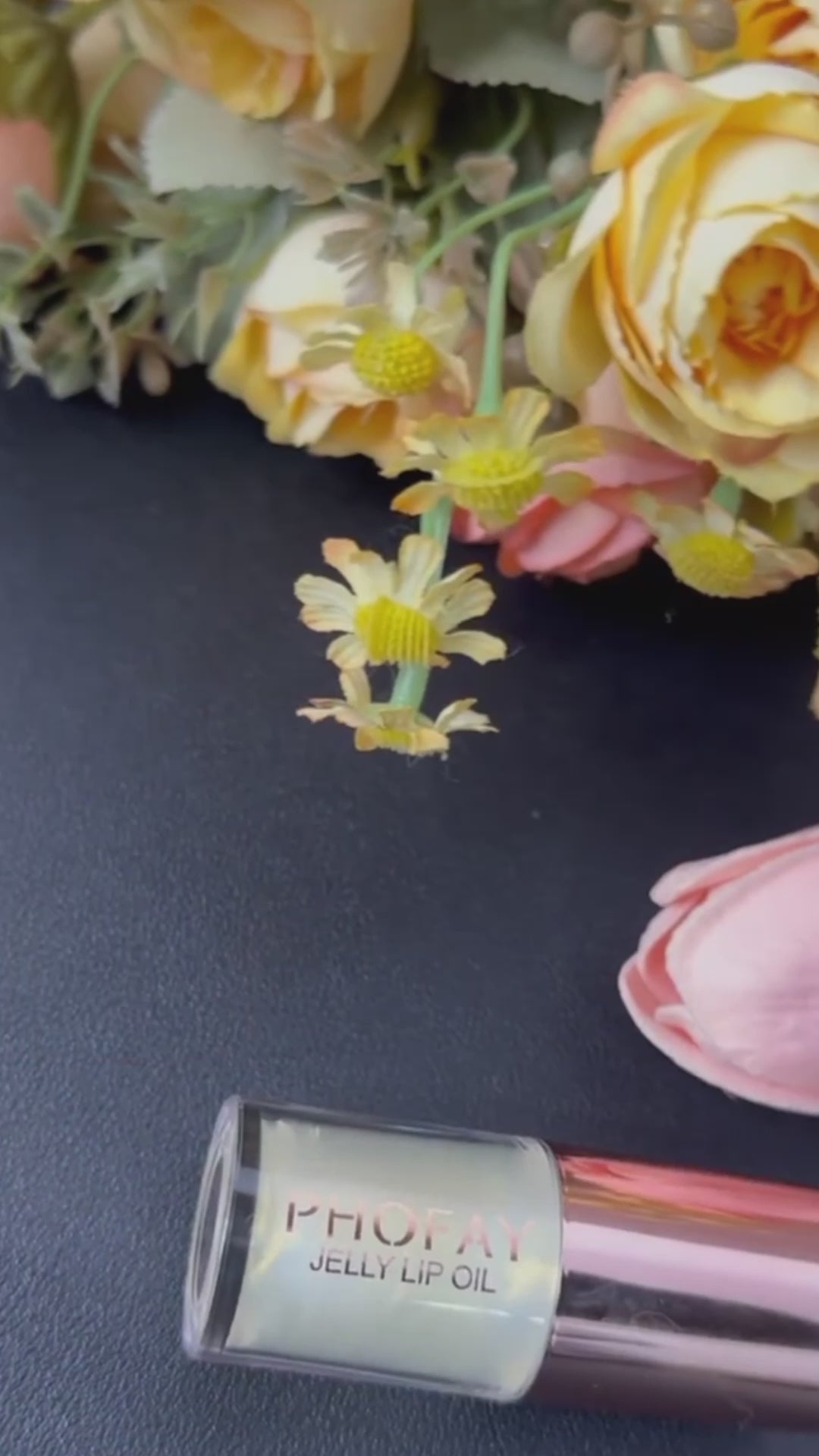 Cofulta Jelly Lip Oil video